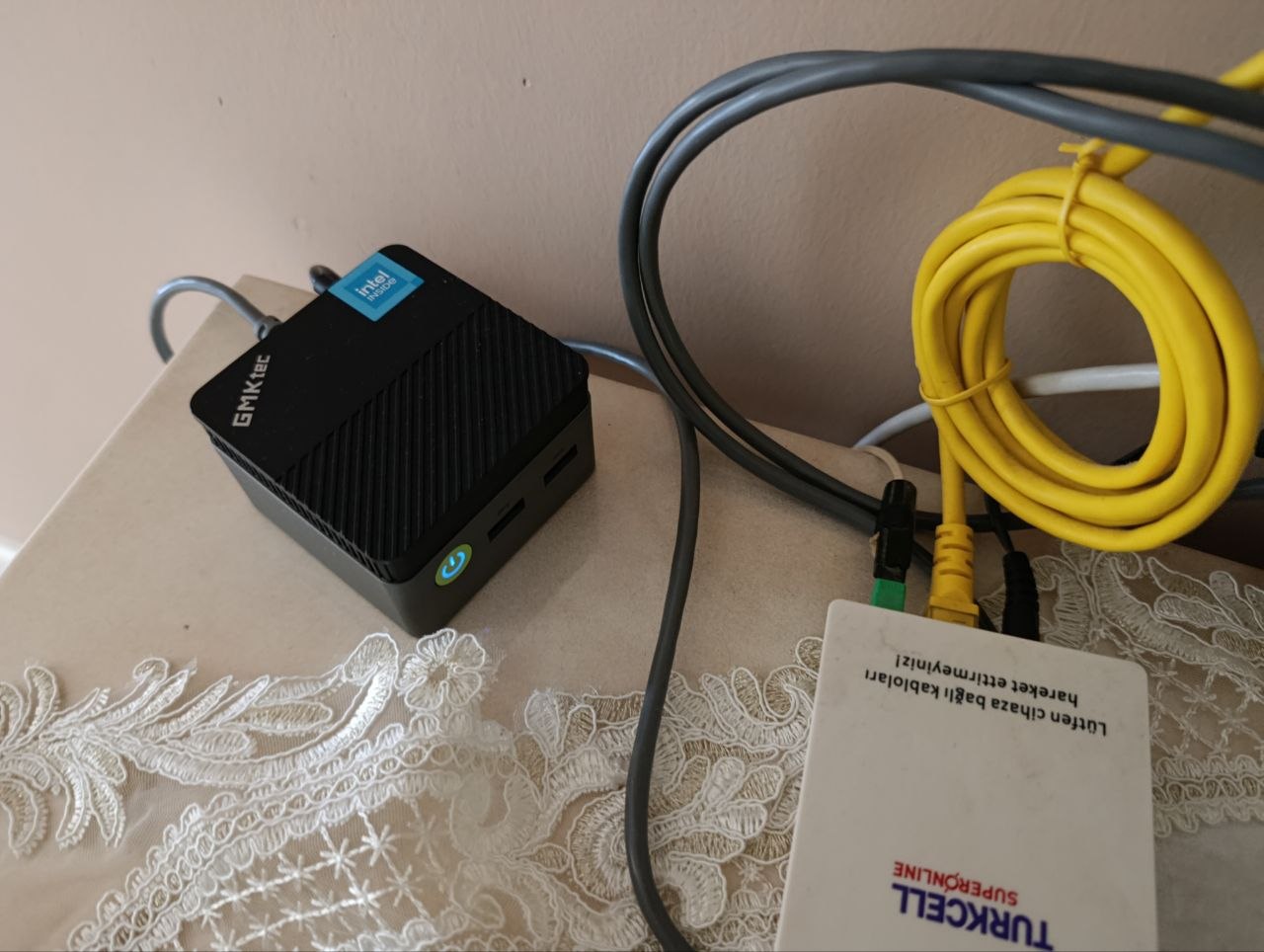 How I Host This Blog on My Home Server